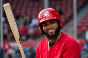 SAGNOF: Steward Of Berroa - Razzball Fantasy Baseball