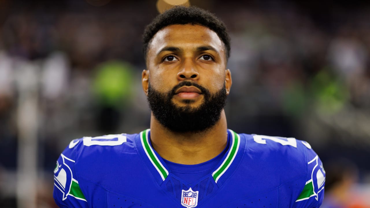 Seahawks, safety Julian Love agree to terms on 3-year extension worth up to $36M