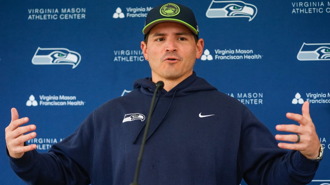 Seattle Seahawks training camp preview: Key dates, notable additions, biggest storylines