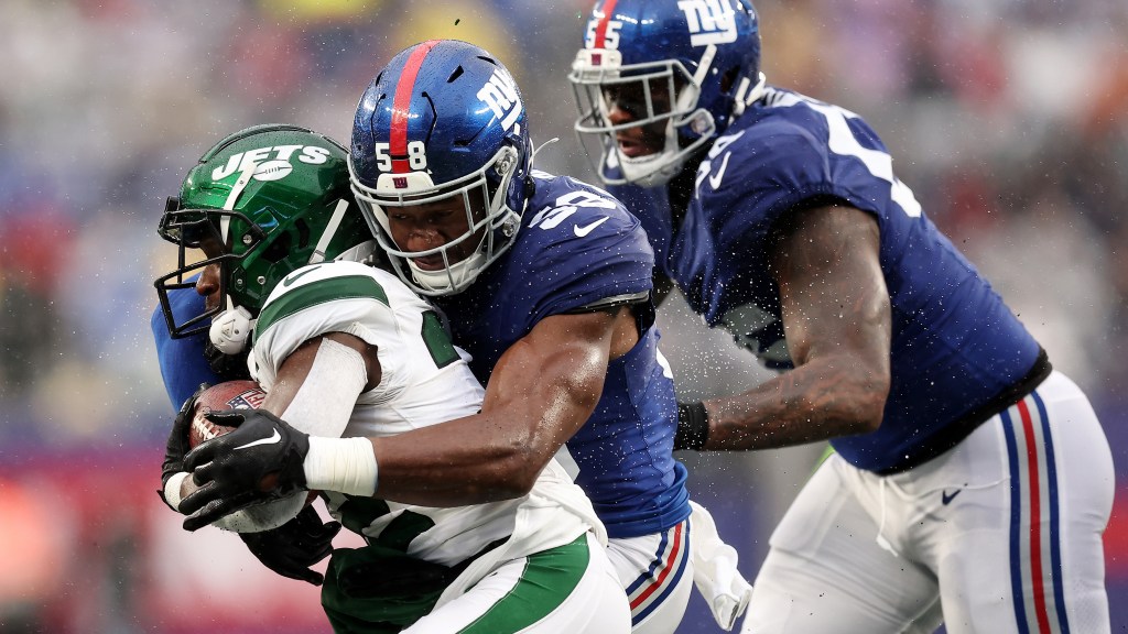 Shane Bowen-led defense will dominate in 2024