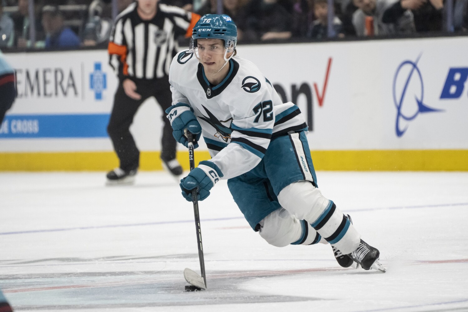 Sharks, Canadiens, and Blue Jackets: A Promising Future for the NHL