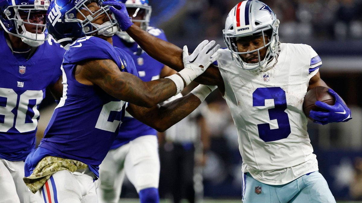 Sleeper wide receivers for 2024