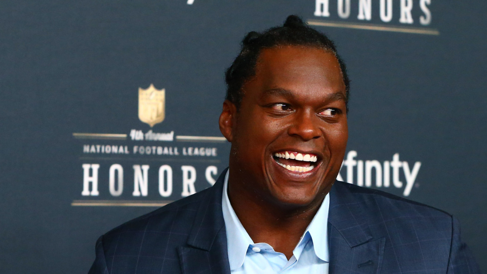 Son of former Pro Bowl LB announces his college commitment