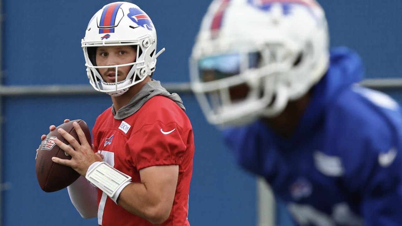 State of the Buffalo Bills: Heat is on Sean McDermott, Josh Allen to win team's first Lombardi Trophy