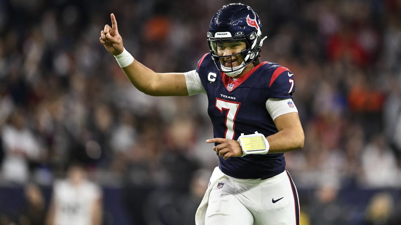 State of the Houston Texans: What will C.J. Stroud and Co. do for an encore after 2023's breakthrough?