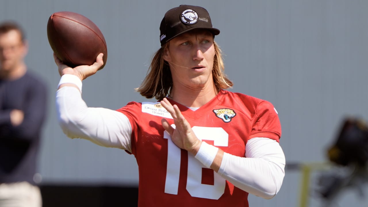 State of the Jacksonville Jaguars: Can Trevor Lawrence, Doug Pederson rediscover playoff mojo?