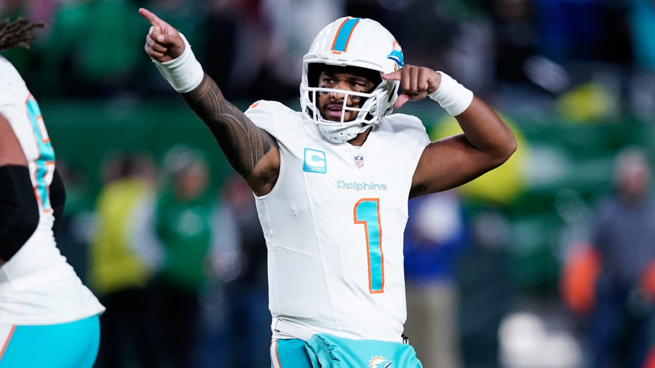State of the Miami Dolphins: Time for Mike McDaniel, Tua Tagovailoa to deliver deep playoff run