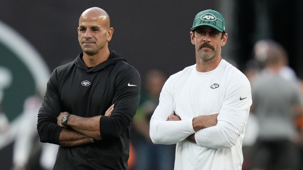 State of the New York Jets: Can Aaron Rodgers lead bounce-back campaign with improved roster?