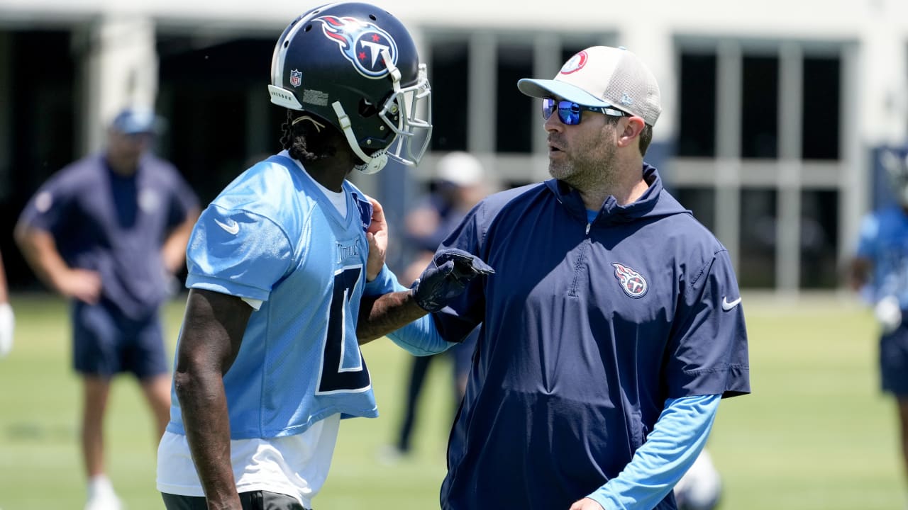 State of the Tennessee Titans: Brian Callahan era begins after transformative offseason