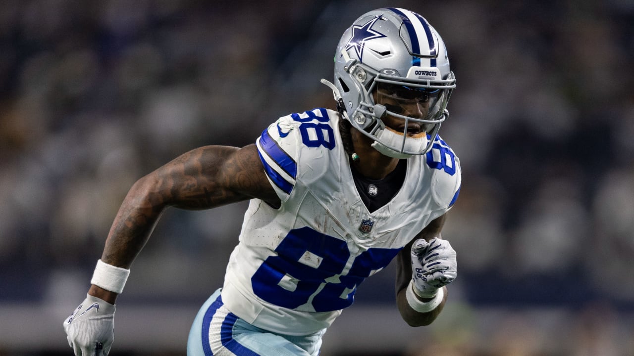 Stephen Jones says Cowboys sent CeeDee Lamb update offer on Friday