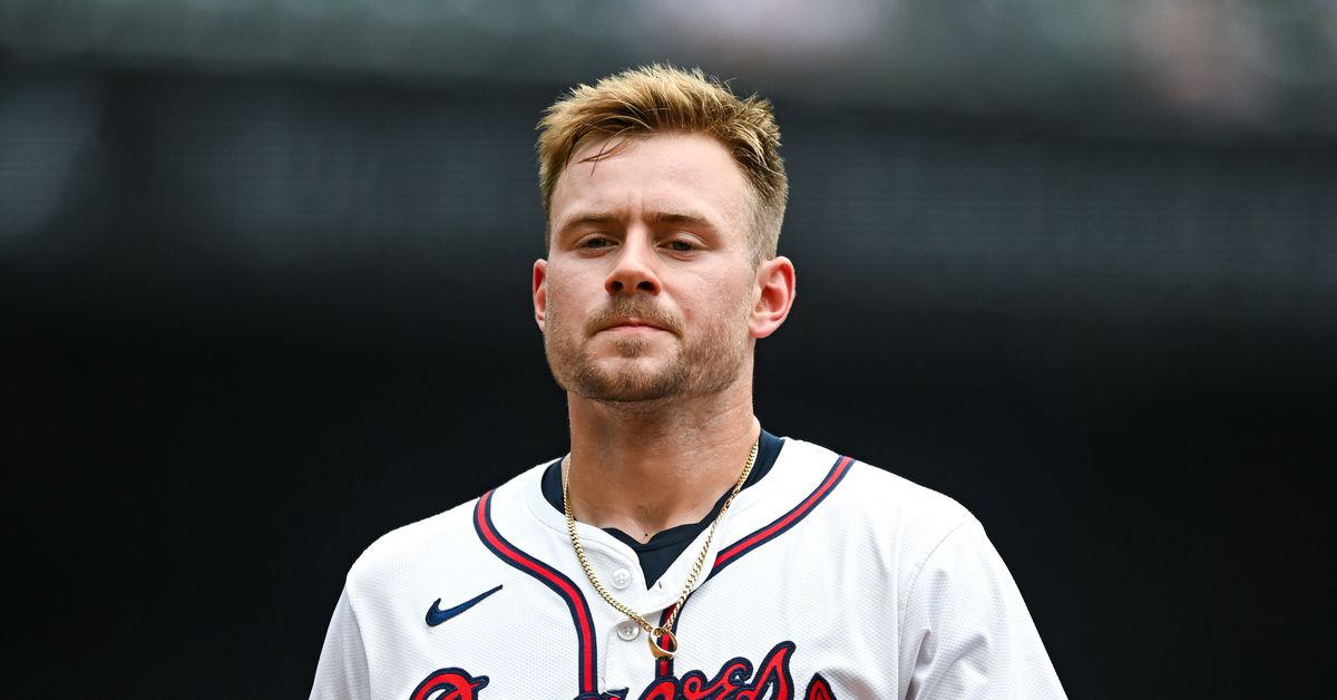 Takeaways from the Braves’ pseudo-sweep at the hands of the Reds