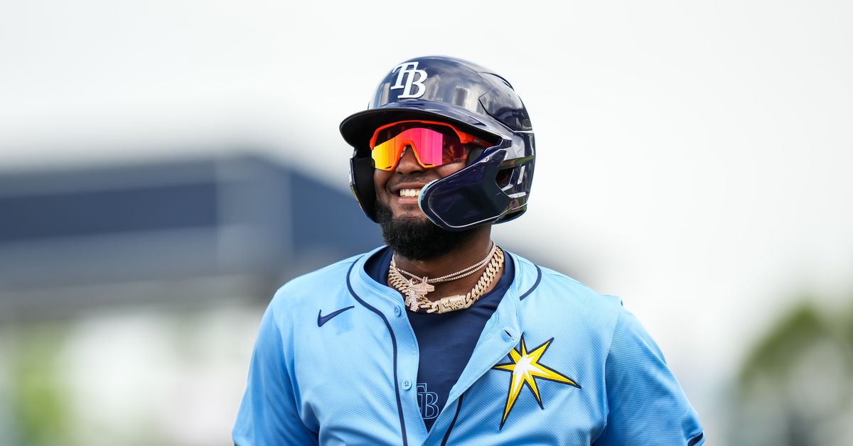 Tampa Bay Rays Minor League Roundup: Week 16