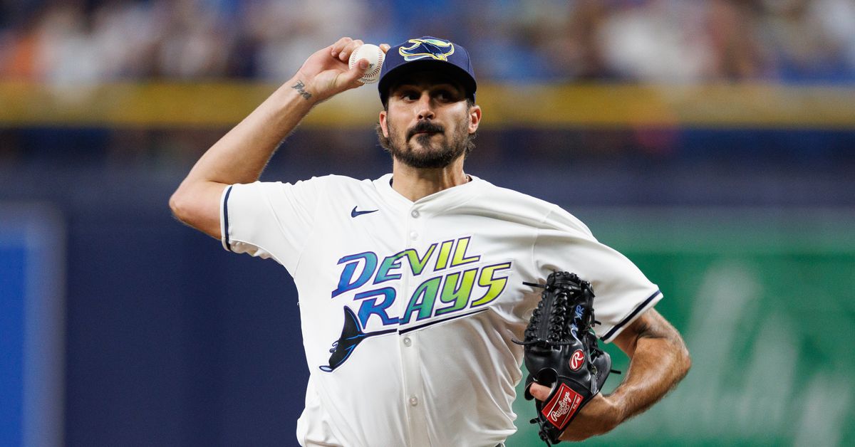 Tampa Bay Rays trade deadline primer