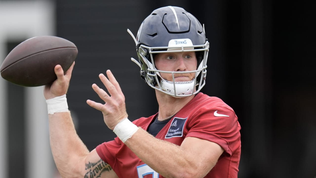 Tennessee Titans training camp preview: Key dates, notable additions, biggest storylines