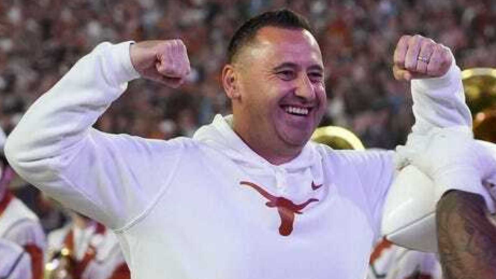 Texas gets massive recruiting win with four-star athlete