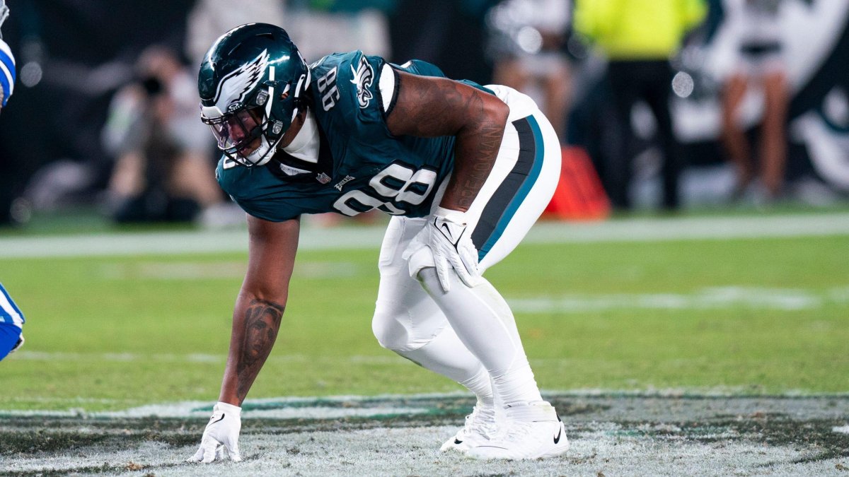 The 50 best players in the NFL ahead of the 2024 season