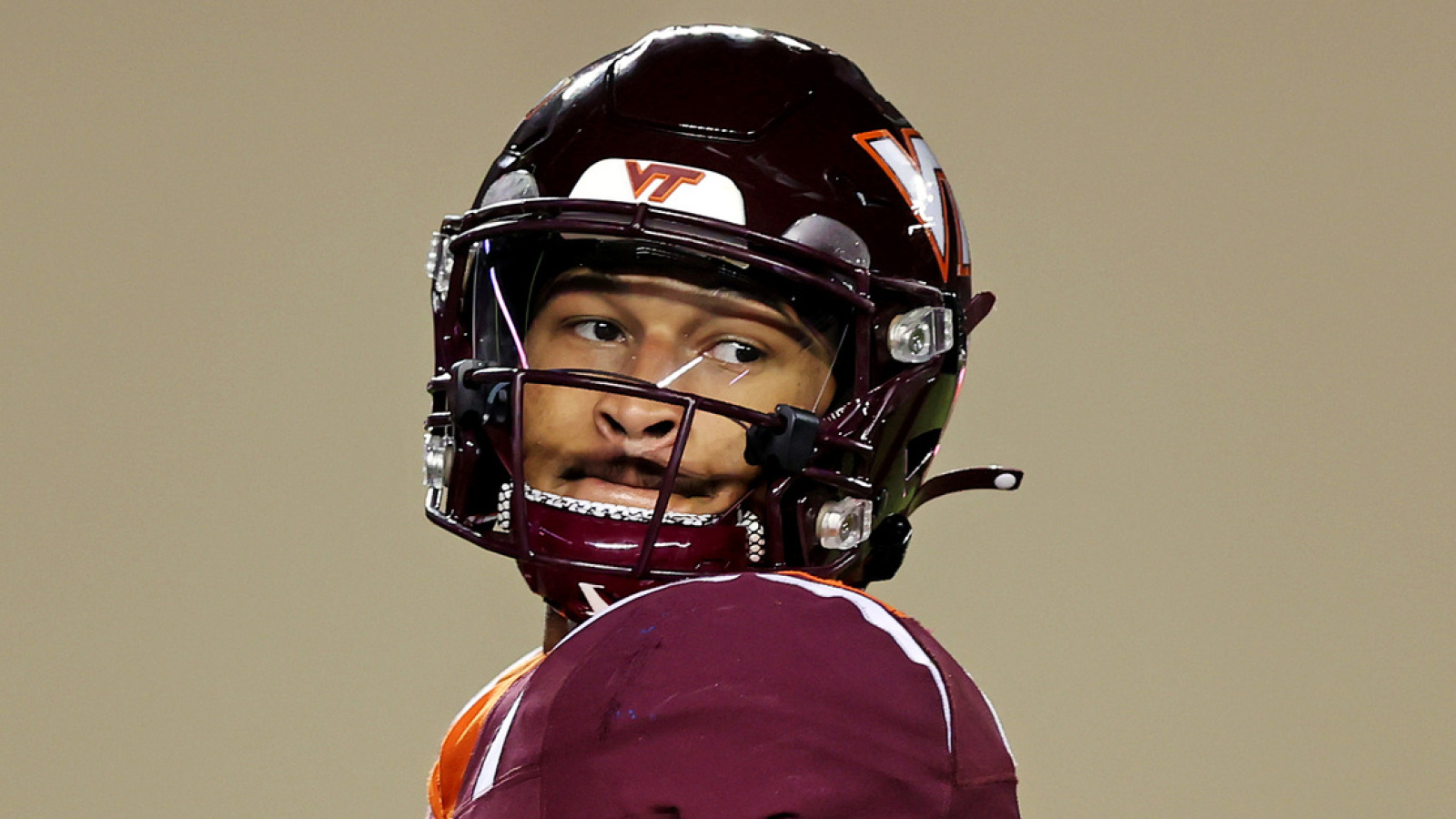 The quarterback poised to make waves this college football season