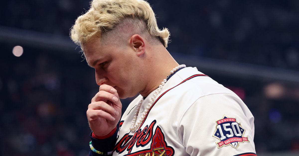 This Day in Braves History: Atlanta acquires Joc Pederson from the Cubs