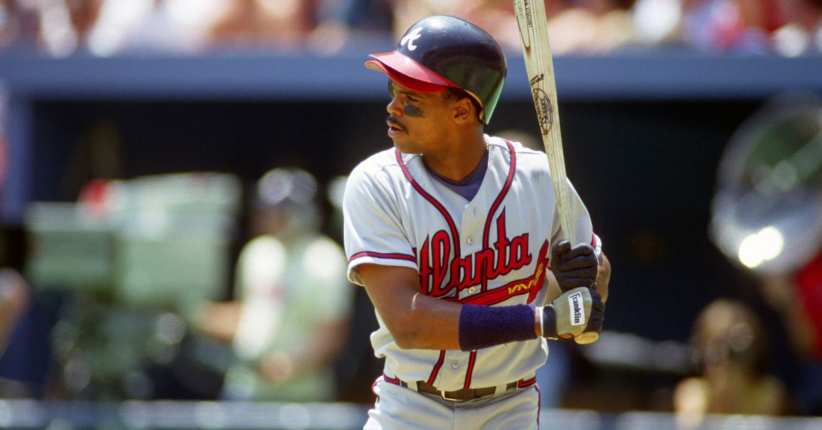 This Day in Braves History: Atlanta trades Dion James to Cleveland