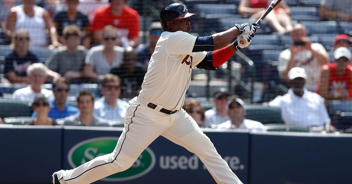 This Day in Braves History: Atlanta trades Juan Uribe and Kelly Johnson to the Mets