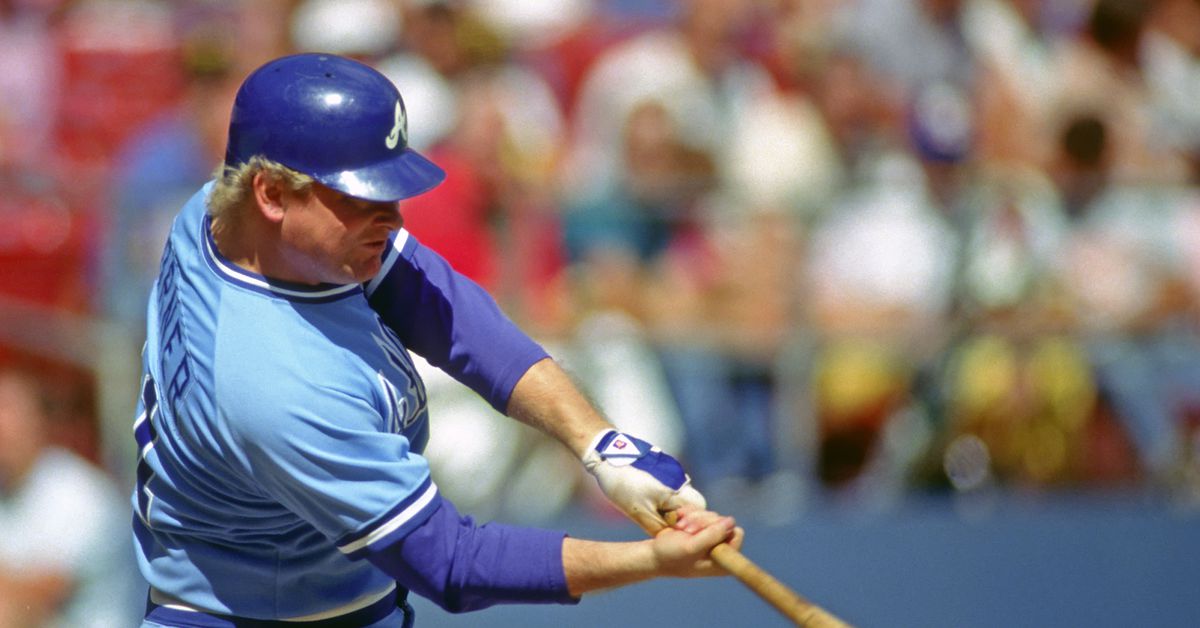 This Day in Braves History: Bob Horner homers four times against Expos