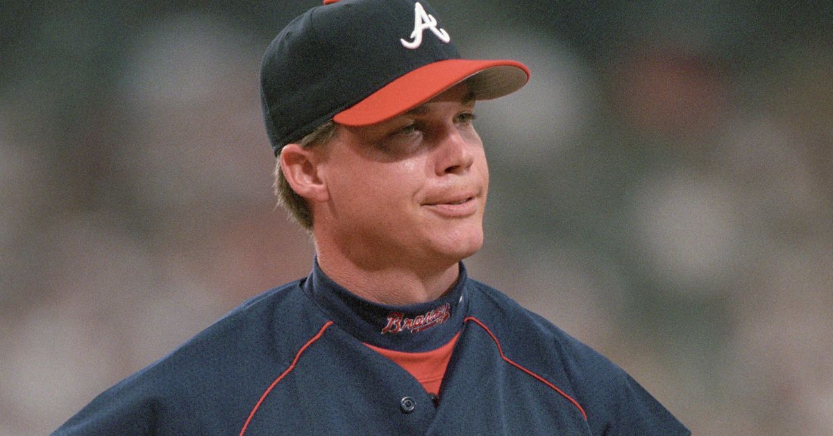 This Day in Braves History: Chipper Jones homers in All-Star Game at Turner Field