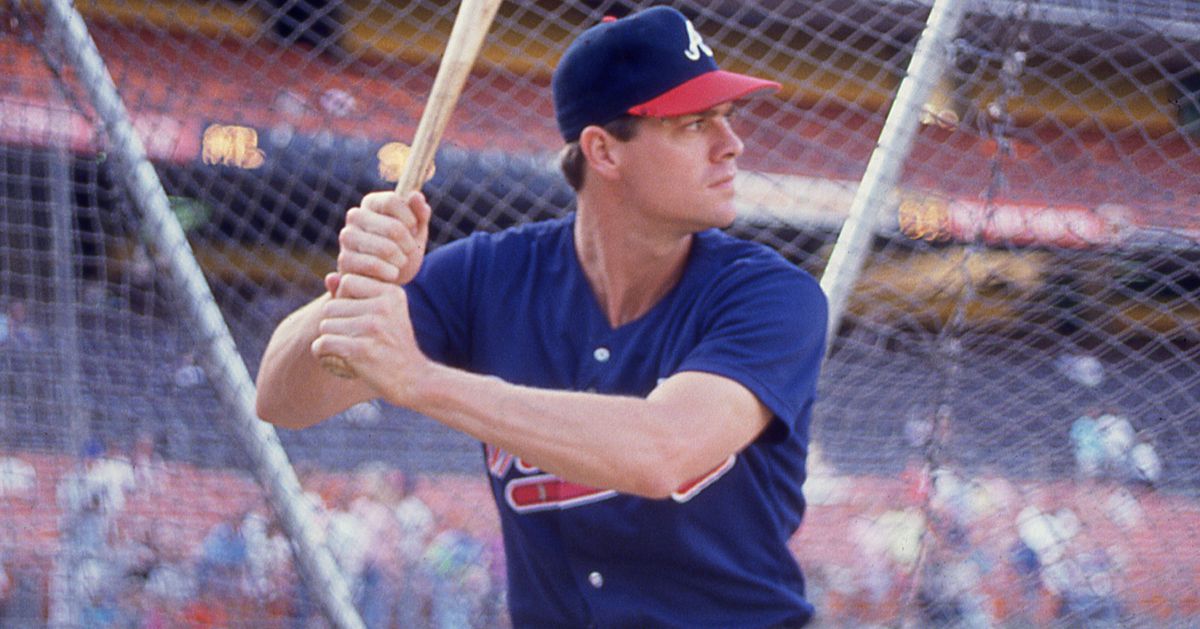 This Day in Braves History: Dale Murphy homers twice in one inning against Giants