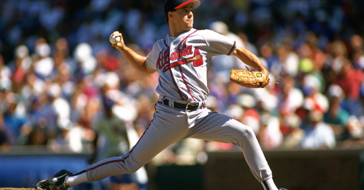 This Day in Braves History: Greg Maddux joins the 3,000 strikeout club
