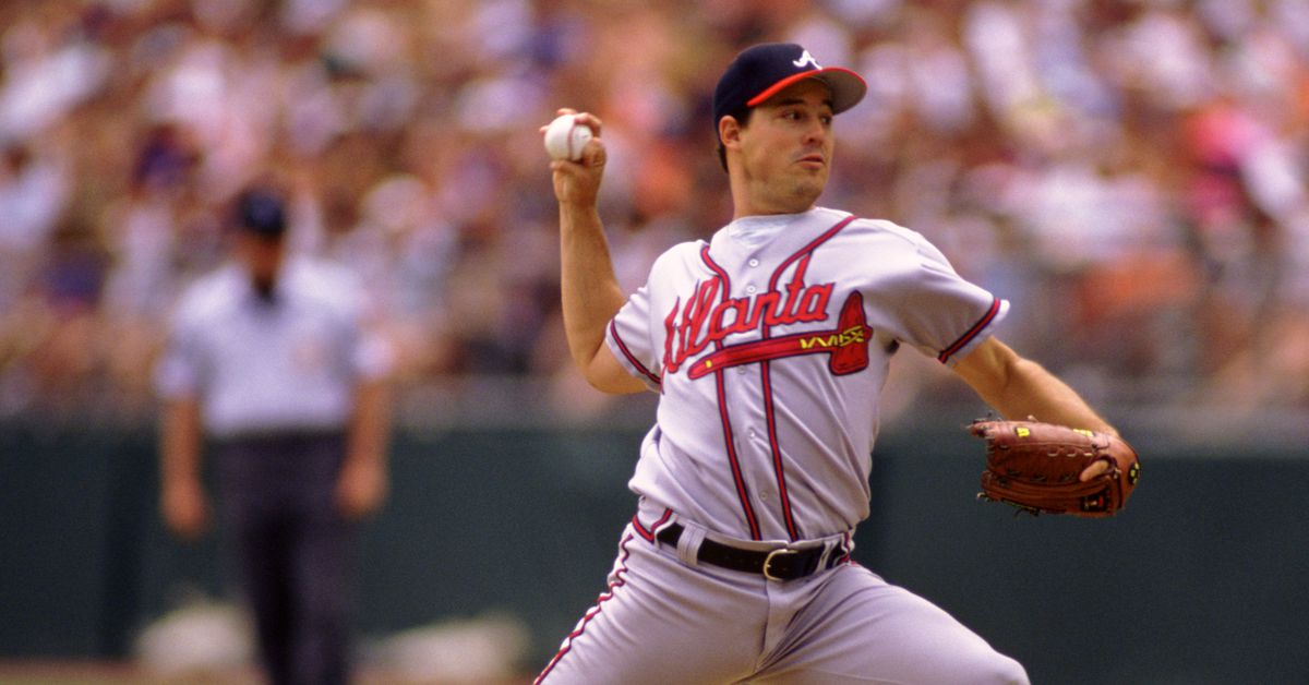 This Day in Braves History: Greg Maddux records his 250th career win