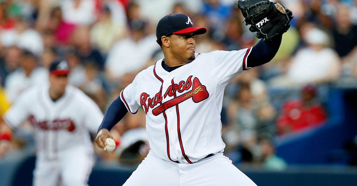This Day in Braves History: Jair Jurrjens shuts down the Orioles
