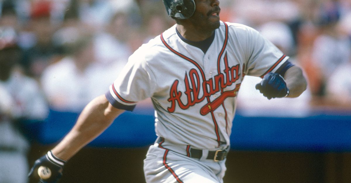 This Day in Braves History: Ken Griffey hits three homers in loss to Phillies