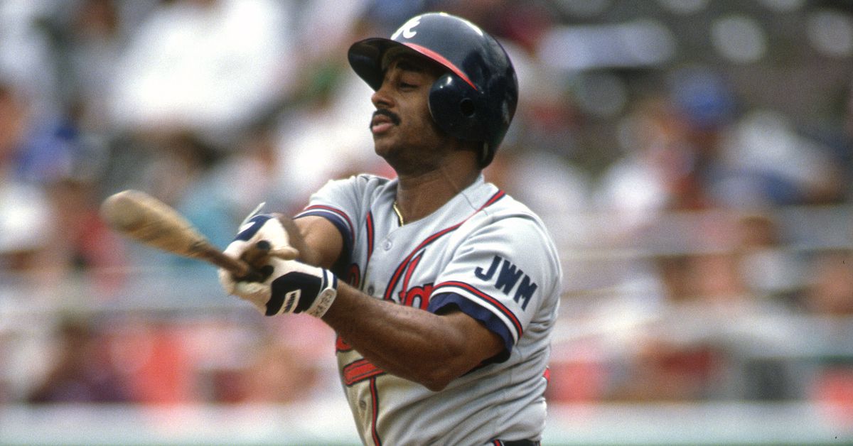 This Day in Braves History: Lonnie Smith walks off Mets