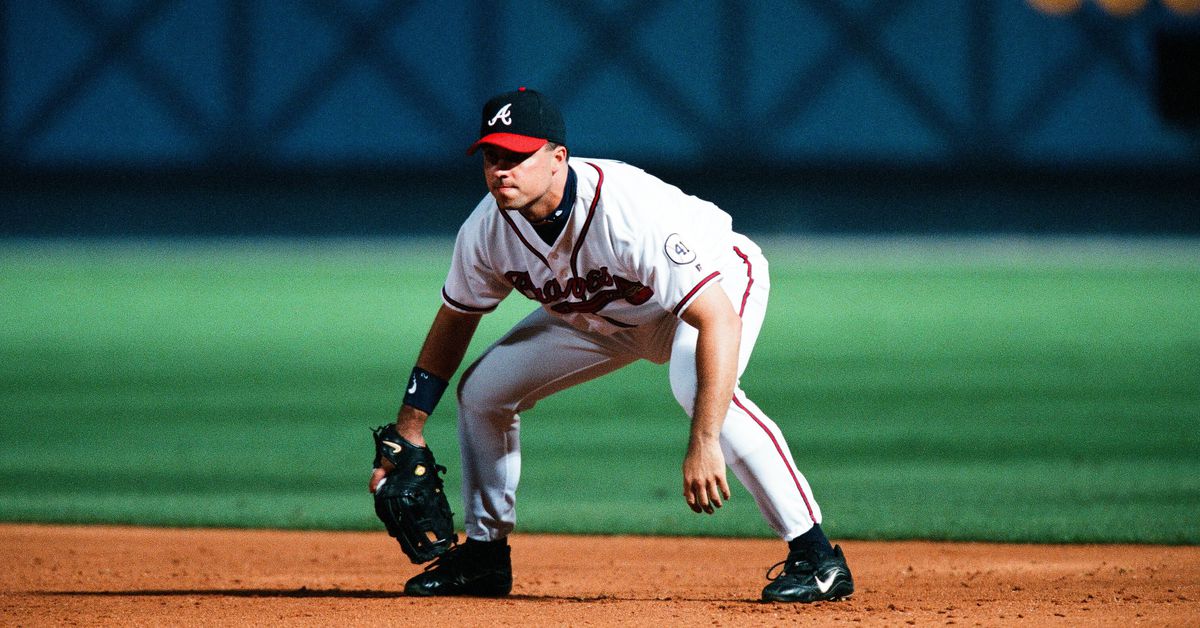 This Day in Braves History: Rico Brogna announces his retirement