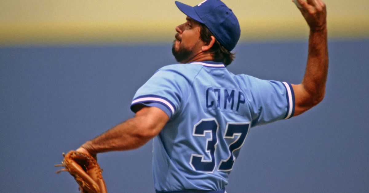 This Day in Braves History: The Rick Camp Game