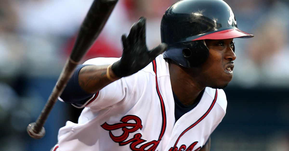 This Day in Braves History: Willie Harris has six hits