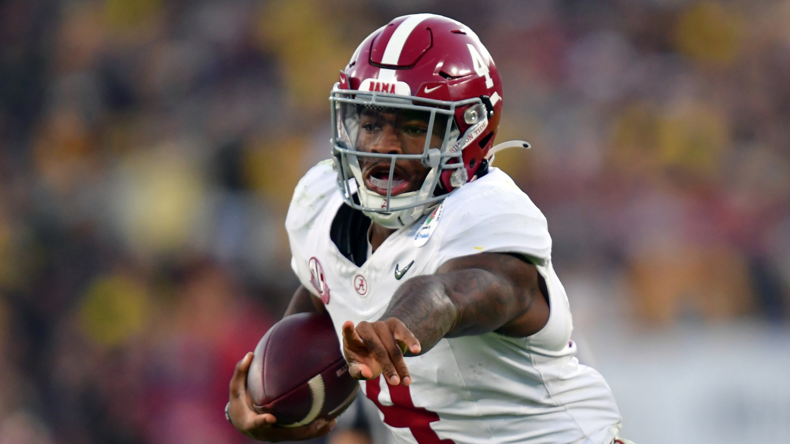 Three 2025 NFL Draft prospects to watch from Alabama