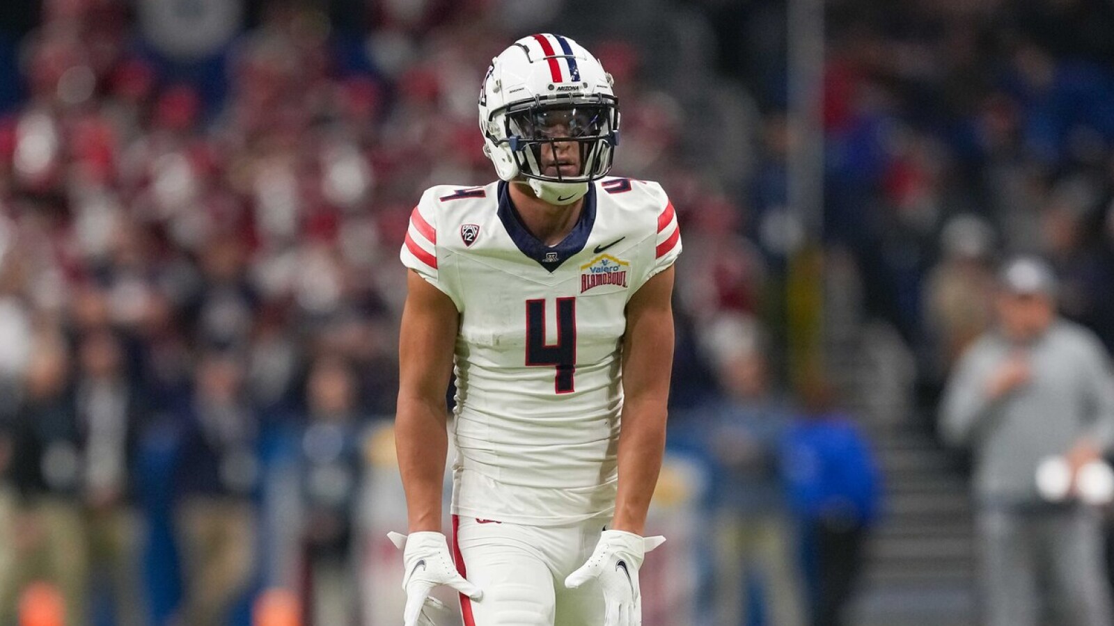 Three 2025 NFL Draft prospects to watch from Arizona