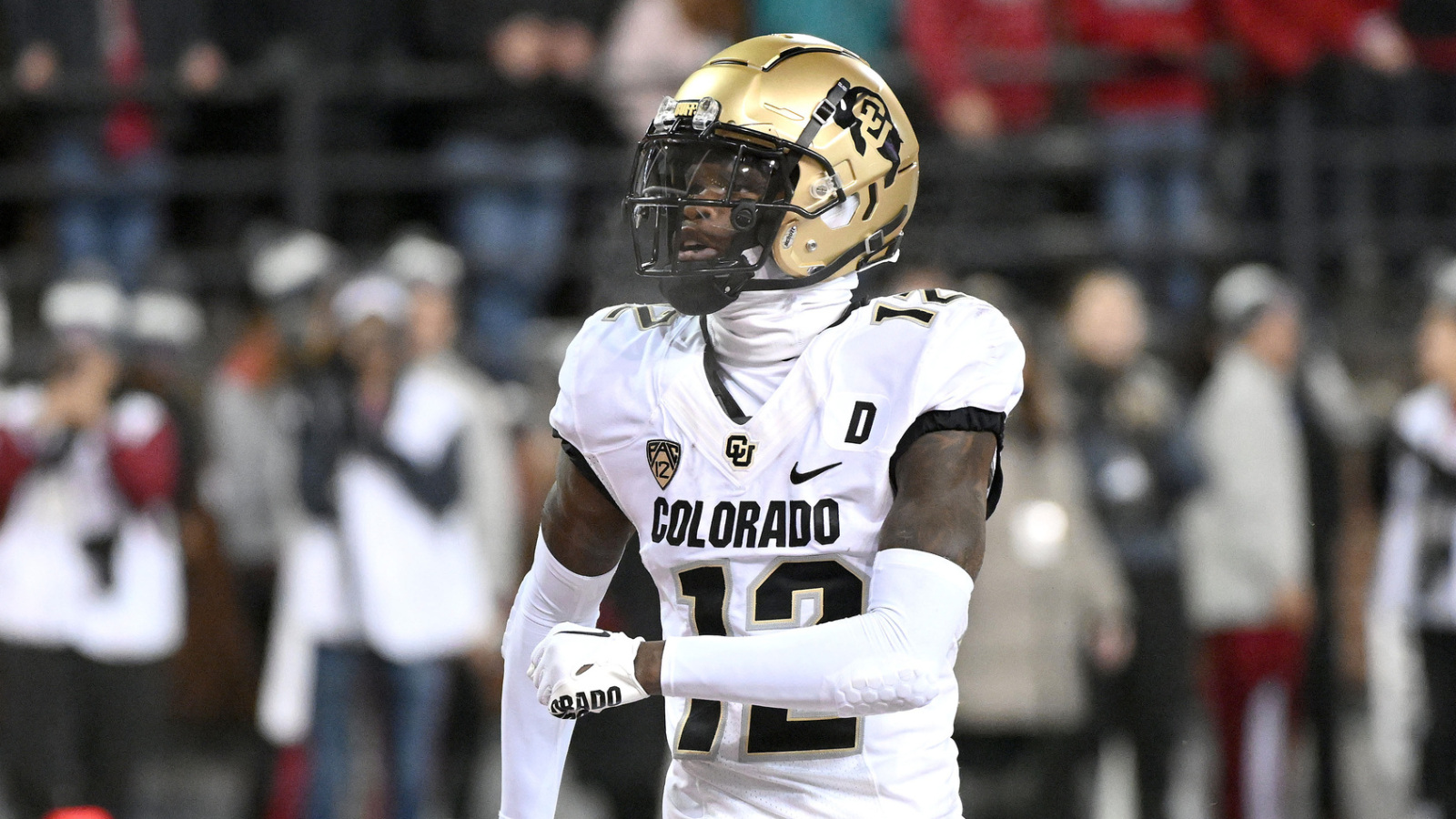Three 2025 NFL Draft prospects to watch from Colorado