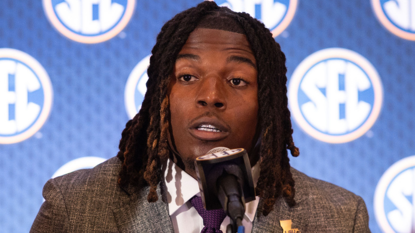 Three 2025 NFL Draft prospects to watch from LSU