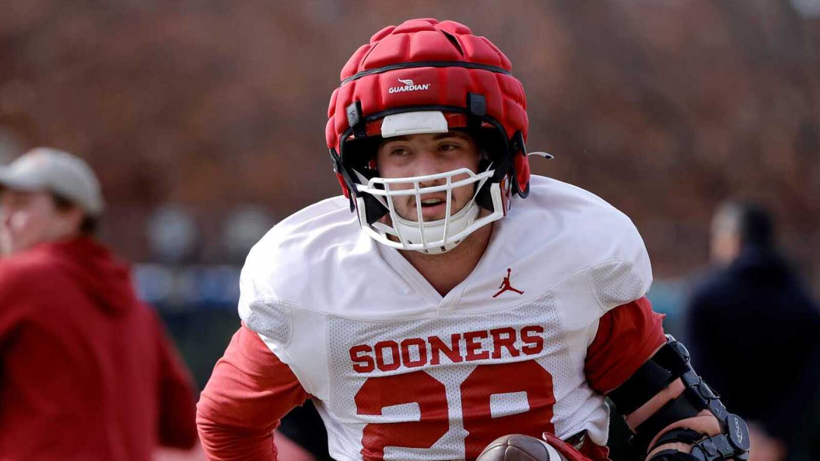 Three 2025 NFL Draft prospects to watch from Oklahoma