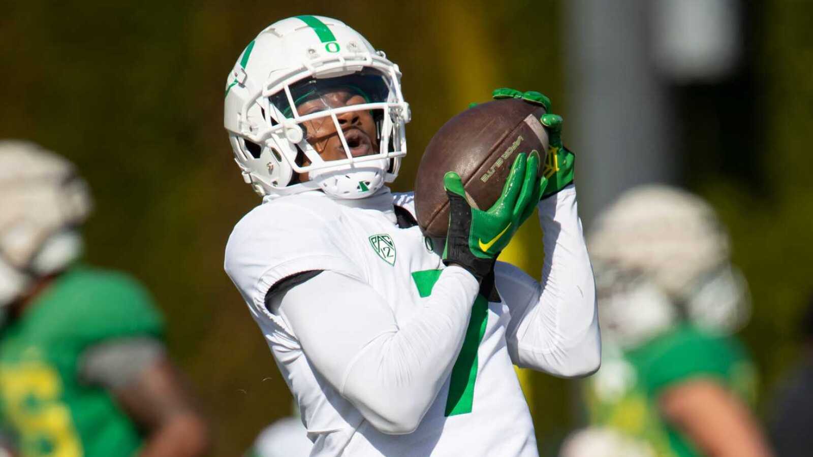 Three 2025 NFL Draft prospects to watch from Oregon