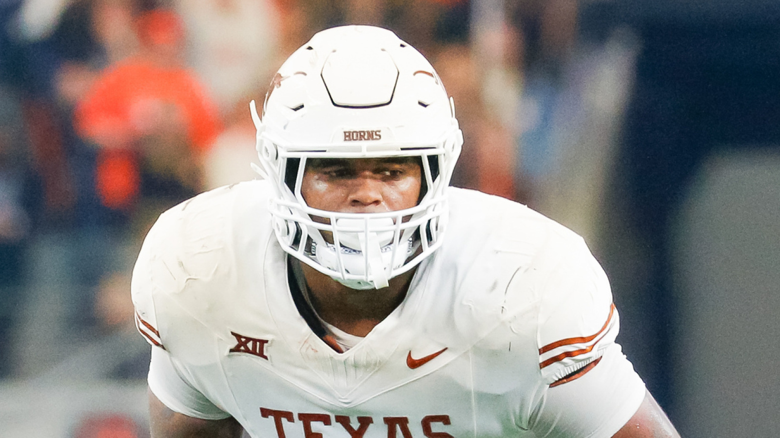 Three 2025 NFL Draft prospects to watch from Texas