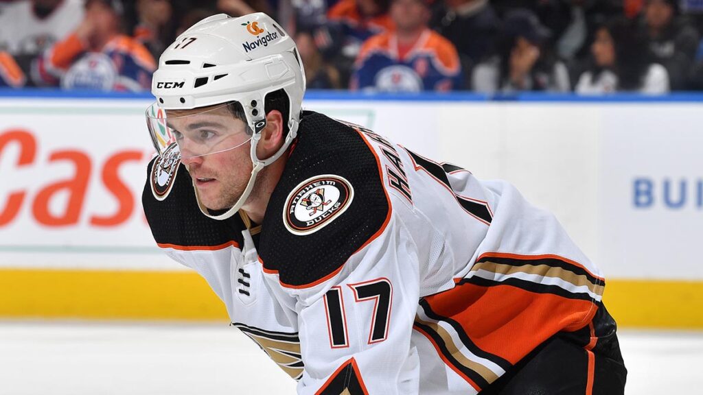 Thunderbirds sign defenseman Harrington