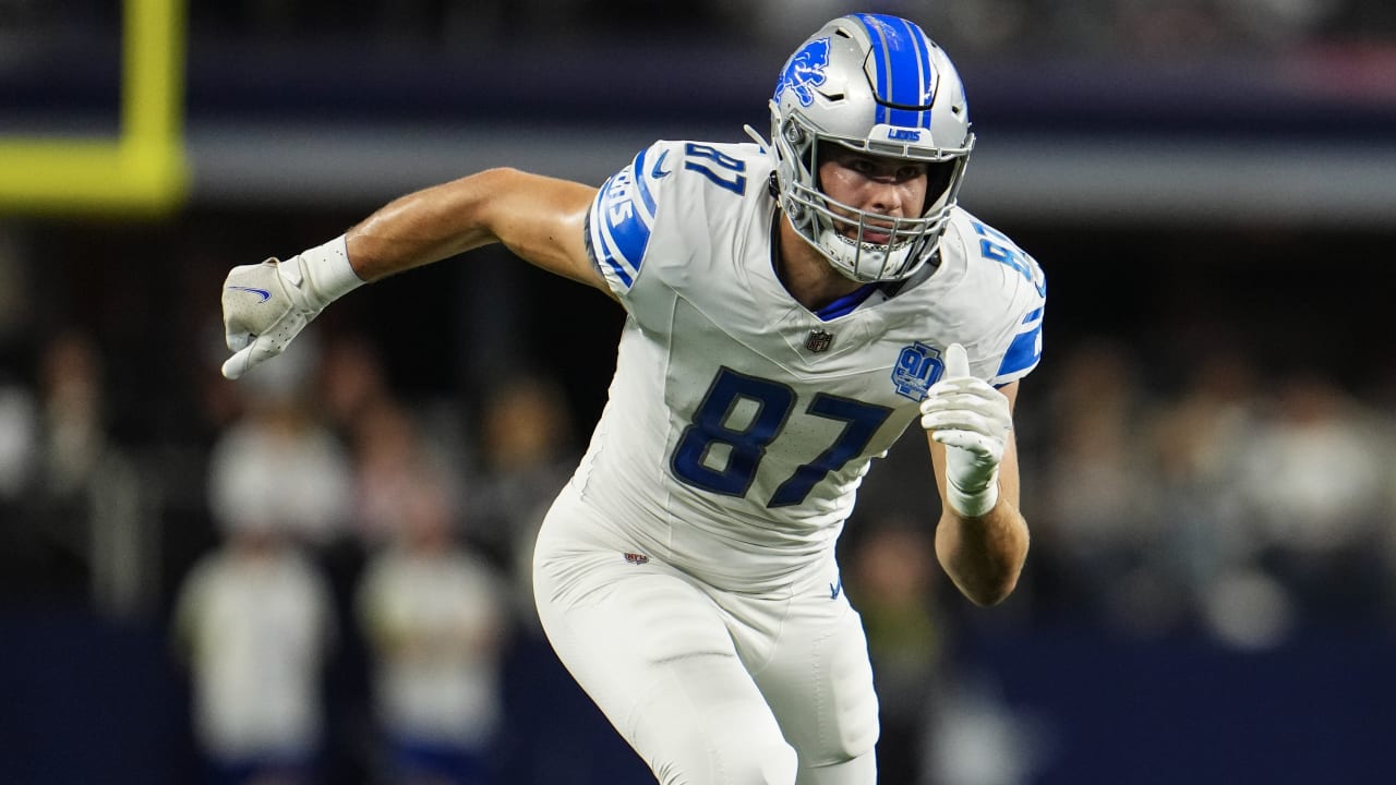 Top 100 Players of 2024, Nos. 80-71: Justin Herbert, Minkah Fitzpatrick fall off; Sam LaPorta debuts