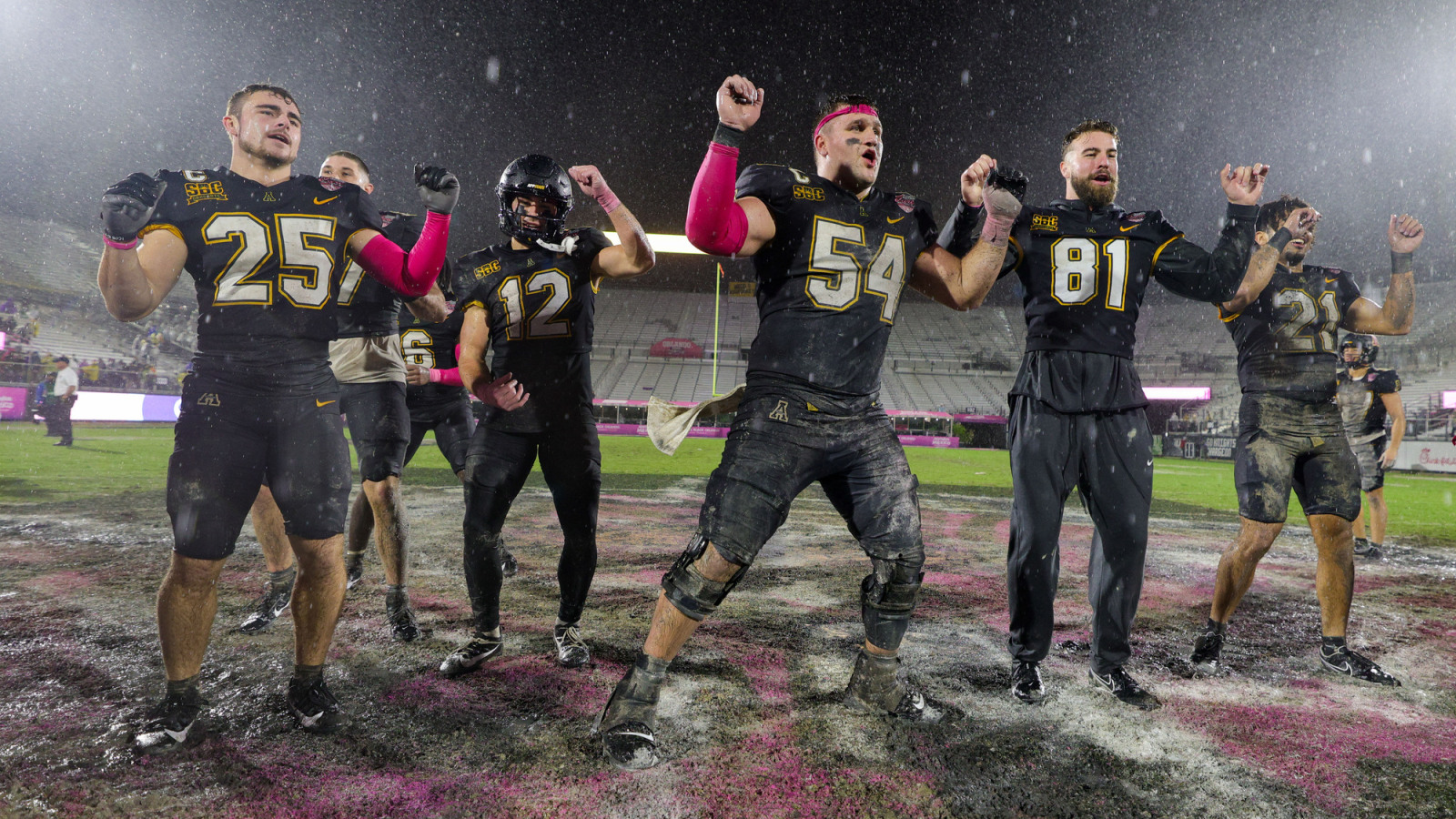 Top programs to rebuild in 'College Football 25' dynasty mode