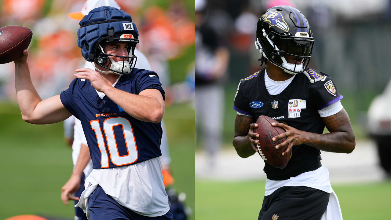 Training Camp: What We Learned from 'Back Together Weekend' Saturday