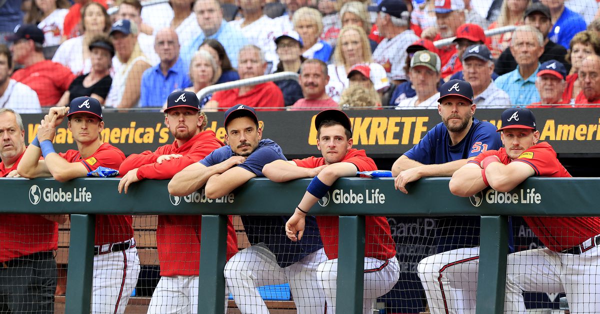 Two key things to watch as the Braves head down the stretch and beyond