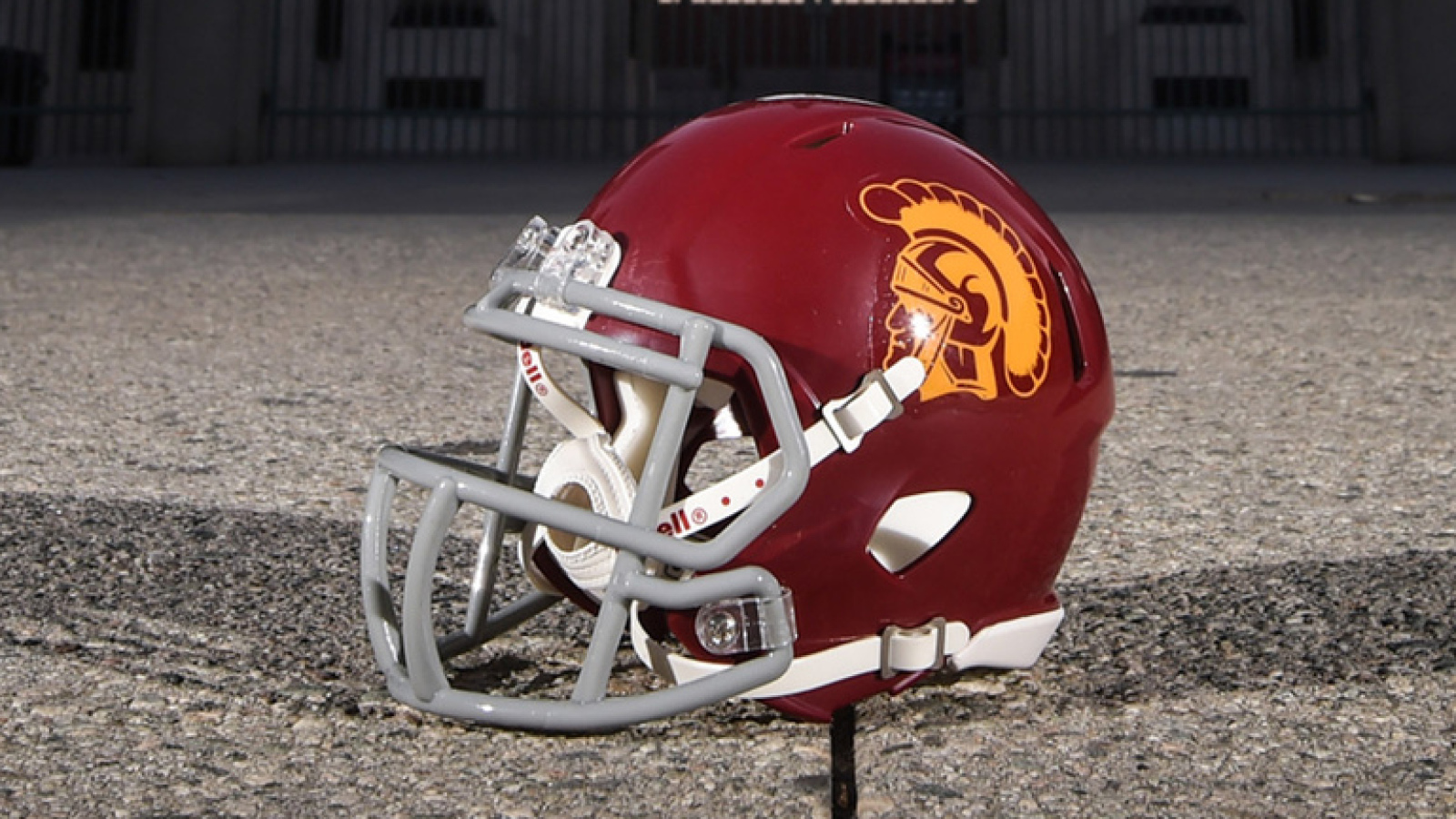 USC lands speedy four-star WR over trio of rival schools