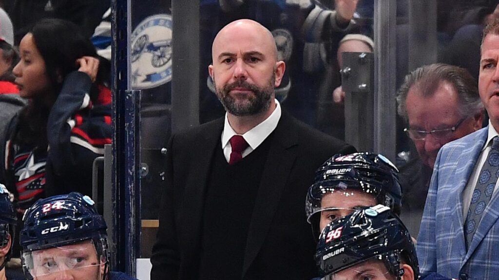 Vincent a natural choice to lead Rocket