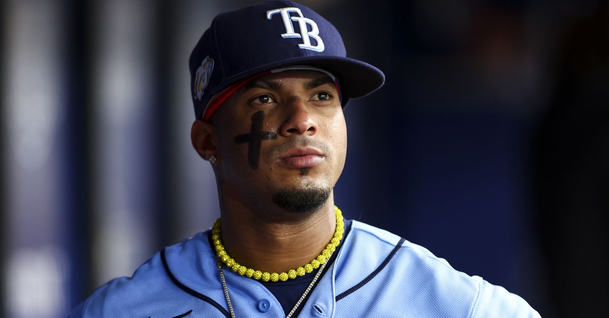 Wander Franco formally charged by Dominican court